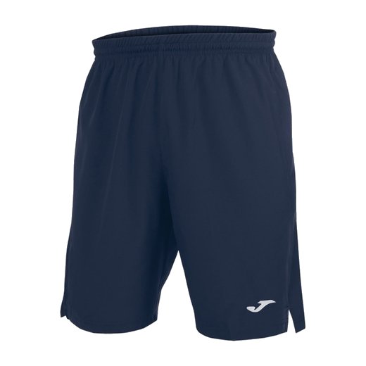 Pantalón corto azul marino
